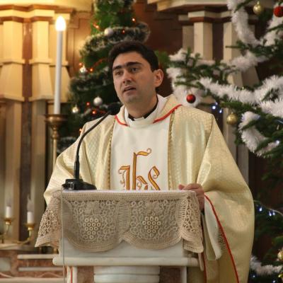 30 decembrie: Suceava: Familii sărbătorite