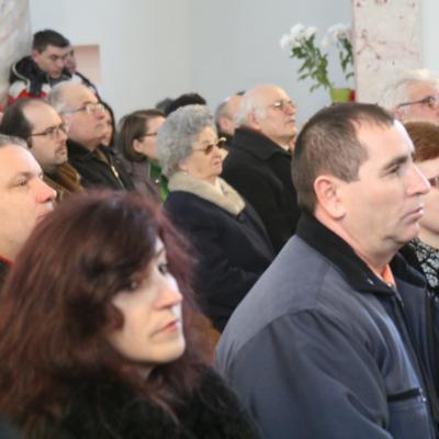 30 decembrie: Suceava: Familii sărbătorite