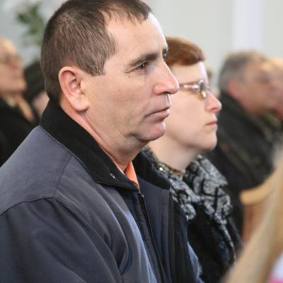 30 decembrie: Suceava: Familii sărbătorite
