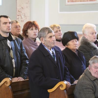 30 decembrie: Suceava: Familii sărbătorite