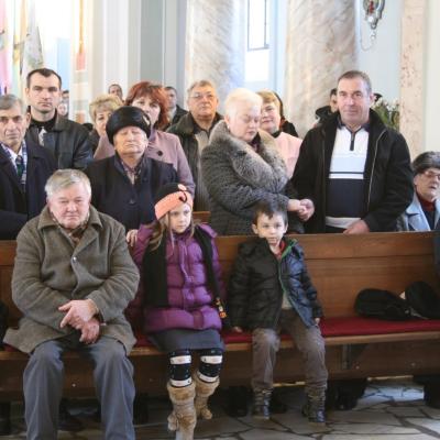 30 decembrie: Suceava: Familii sărbătorite