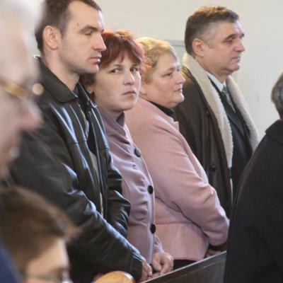 30 decembrie: Suceava: Familii sărbătorite