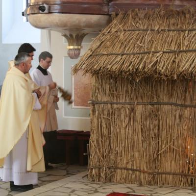 30 decembrie: Suceava: Familii sărbătorite