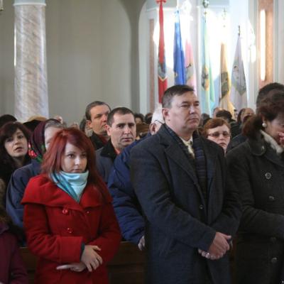 30 decembrie: Suceava: Familii sărbătorite