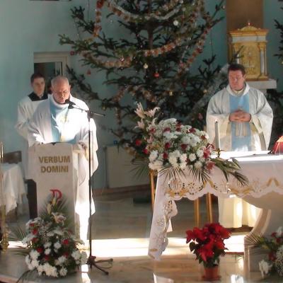 30 decembrie: Roman: Sfânta Familie sărbătorită în "familia «Inima Neprihănită a Mariei»"