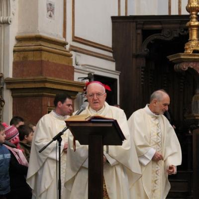 30 decembrie: Torino: Sărbătoarea Sfintei Familii în comunitatea catolică română