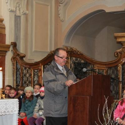 30 decembrie: Torino: Sărbătoarea Sfintei Familii în comunitatea catolică română
