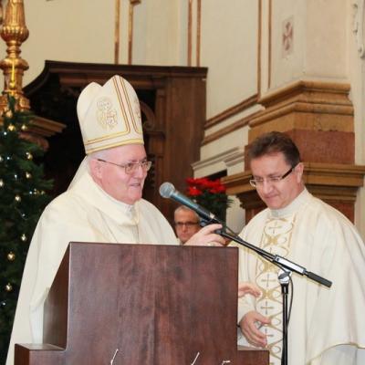 30 decembrie: Torino: Sărbătoarea Sfintei Familii în comunitatea catolică română
