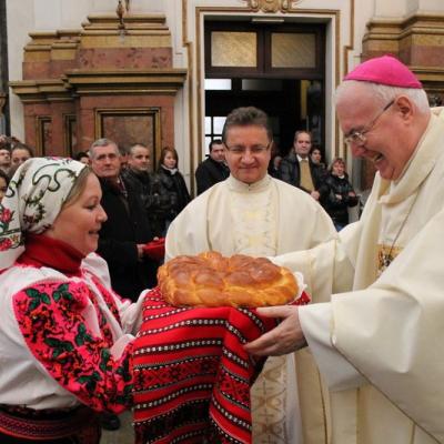 30 decembrie: Torino: Sărbătoarea Sfintei Familii în comunitatea catolică română