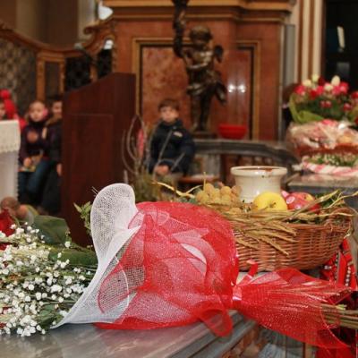 30 decembrie: Torino: Sărbătoarea Sfintei Familii în comunitatea catolică română