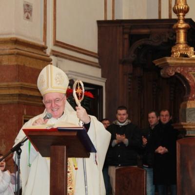 30 decembrie: Torino: Sărbătoarea Sfintei Familii în comunitatea catolică română