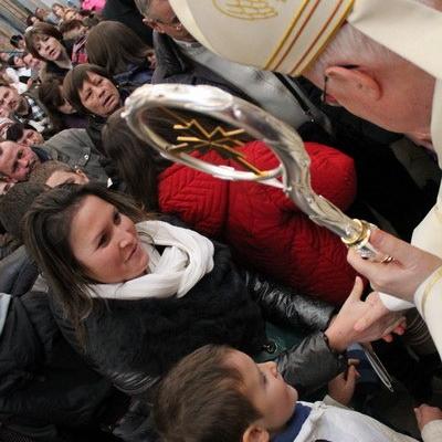 30 decembrie: Torino: Sărbătoarea Sfintei Familii în comunitatea catolică română