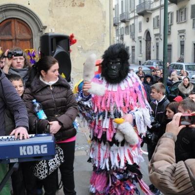 1 ianuarie: Torino: Prima zi a Anului Nou cu datini şi obiceiuri tradiţionale româneşti