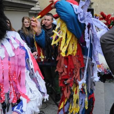 1 ianuarie: Torino: Prima zi a Anului Nou cu datini şi obiceiuri tradiţionale româneşti