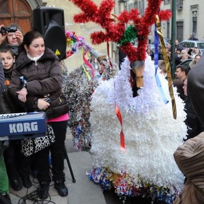 1 ianuarie: Torino: Prima zi a Anului Nou cu datini şi obiceiuri tradiţionale româneşti