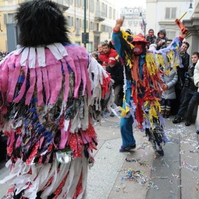 1 ianuarie: Torino: Prima zi a Anului Nou cu datini şi obiceiuri tradiţionale româneşti