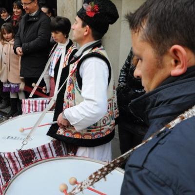 1 ianuarie: Torino: Prima zi a Anului Nou cu datini şi obiceiuri tradiţionale româneşti