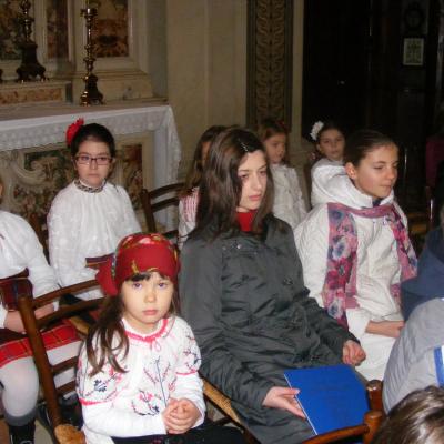 13 ianuarie: Schio: Ziua Migrantului