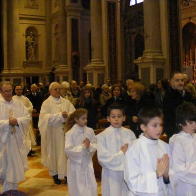13 ianuarie: Schio: Ziua Migrantului