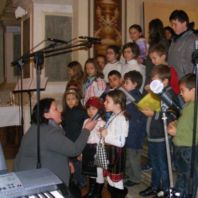 13 ianuarie: Schio: Ziua Migrantului