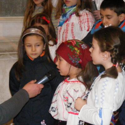 13 ianuarie: Schio: Ziua Migrantului