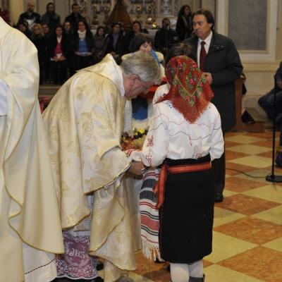 13 ianuarie: Schio: Ziua Migrantului