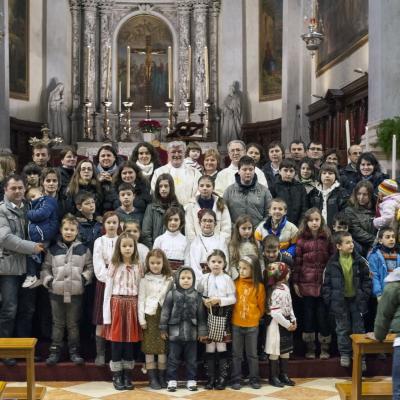 13 ianuarie: Schio: Ziua Migrantului