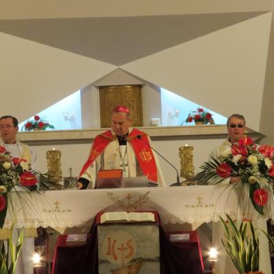 19 ianuarie: Iaşi: Săptămâna de Rugăciune pentru Unitatea Creştinilor - a doua zi