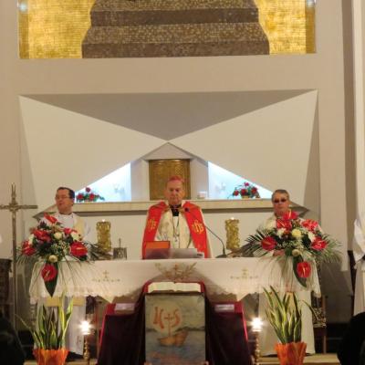 19 ianuarie: Iaşi: Săptămâna de Rugăciune pentru Unitatea Creştinilor - a doua zi