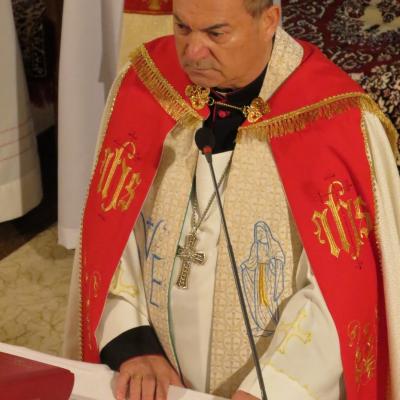 19 ianuarie: Iaşi: Săptămâna de Rugăciune pentru Unitatea Creştinilor - a doua zi