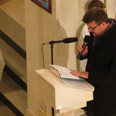 19 ianuarie: Iaşi: Săptămâna de Rugăciune pentru Unitatea Creştinilor - a doua zi