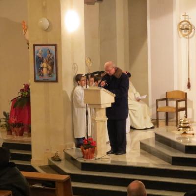 19 ianuarie: Iaşi: Săptămâna de Rugăciune pentru Unitatea Creştinilor - a doua zi