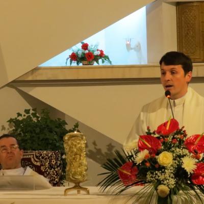 19 ianuarie: Iaşi: Săptămâna de Rugăciune pentru Unitatea Creştinilor - a doua zi