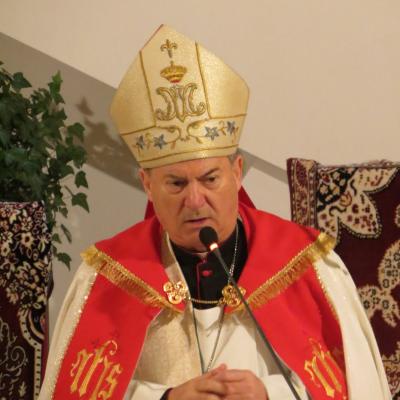 19 ianuarie: Iaşi: Săptămâna de Rugăciune pentru Unitatea Creştinilor - a doua zi
