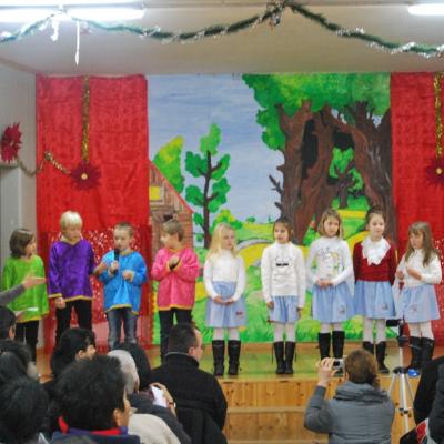 20 ianuarie: Ladispoli: Emigranţii în "pelerinaj de credinţă şi de speranţă"