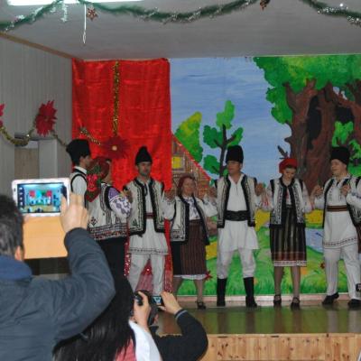 20 ianuarie: Ladispoli: Emigranţii în "pelerinaj de credinţă şi de speranţă"