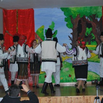20 ianuarie: Ladispoli: Emigranţii în "pelerinaj de credinţă şi de speranţă"