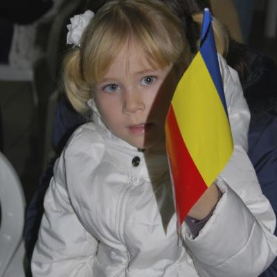 20 ianuarie: Ladispoli: Emigranţii în "pelerinaj de credinţă şi de speranţă"