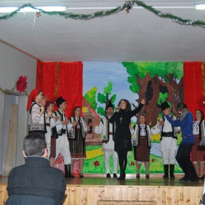 20 ianuarie: Ladispoli: Emigranţii în "pelerinaj de credinţă şi de speranţă"