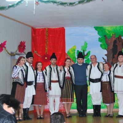 20 ianuarie: Ladispoli: Emigranţii în "pelerinaj de credinţă şi de speranţă"