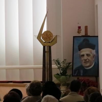 20 ianuarie: Iaşi: Săptămâna de Rugăciune pentru Unitatea Creştinilor - a treia zi