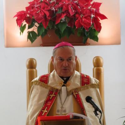 20 ianuarie: Iaşi: Săptămâna de Rugăciune pentru Unitatea Creştinilor - a treia zi