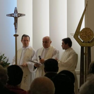 20 ianuarie: Iaşi: Săptămâna de Rugăciune pentru Unitatea Creştinilor - a treia zi