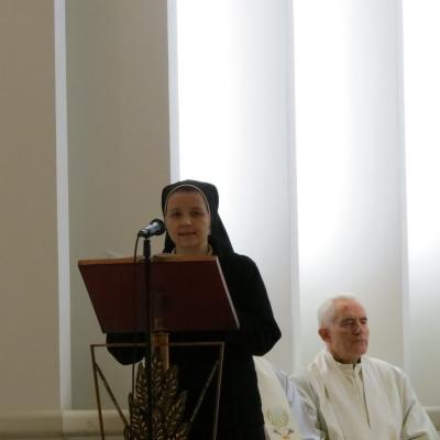 20 ianuarie: Iaşi: Săptămâna de Rugăciune pentru Unitatea Creştinilor - a treia zi