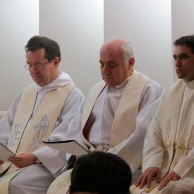 20 ianuarie: Iaşi: Săptămâna de Rugăciune pentru Unitatea Creştinilor - a treia zi