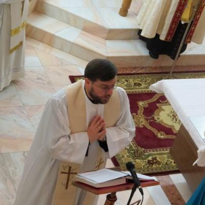 20 ianuarie: Iaşi: Săptămâna de Rugăciune pentru Unitatea Creştinilor - a treia zi
