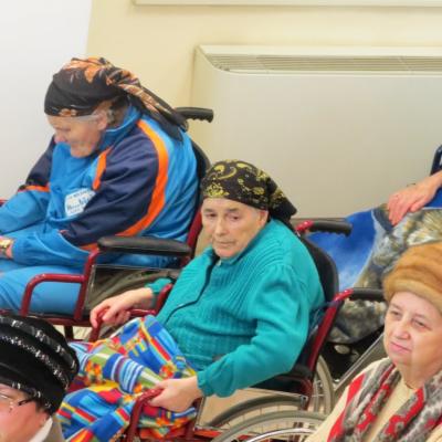 20 ianuarie: Iaşi: Săptămâna de Rugăciune pentru Unitatea Creştinilor - a treia zi