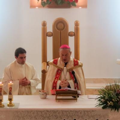 20 ianuarie: Iaşi: Săptămâna de Rugăciune pentru Unitatea Creştinilor - a treia zi