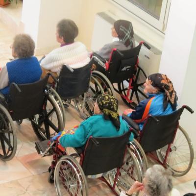 20 ianuarie: Iaşi: Săptămâna de Rugăciune pentru Unitatea Creştinilor - a treia zi