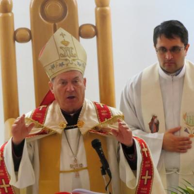 20 ianuarie: Iaşi: Săptămâna de Rugăciune pentru Unitatea Creştinilor - a treia zi
